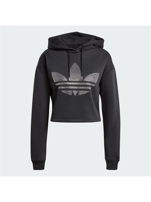 ABBIGLIAMENTO FELPA ADIDAS ORIGINALS IW5697 ND